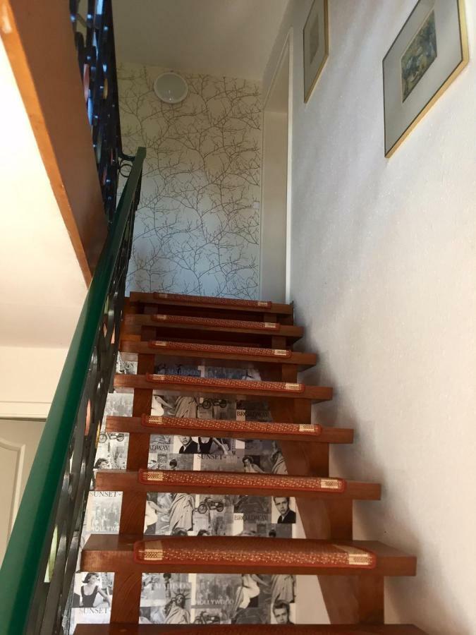 Moments Apartment Rust Exterior foto